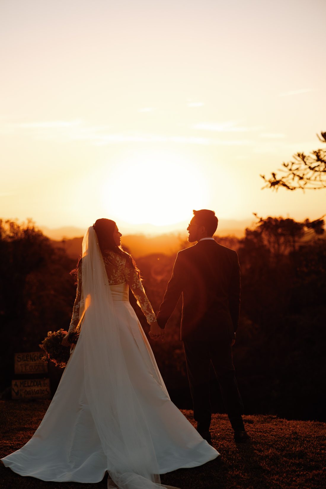 Casamento Kayan Freitas Fotografia