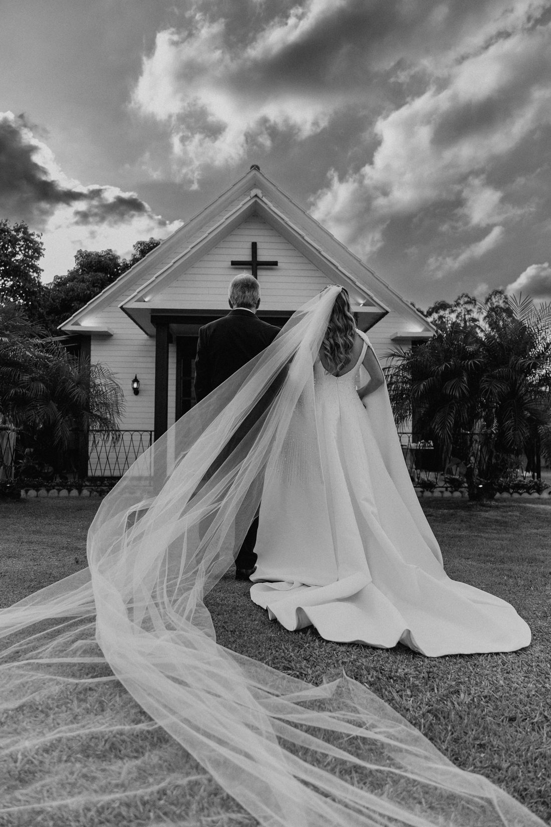 Casamento Kayan Freitas Fotografia