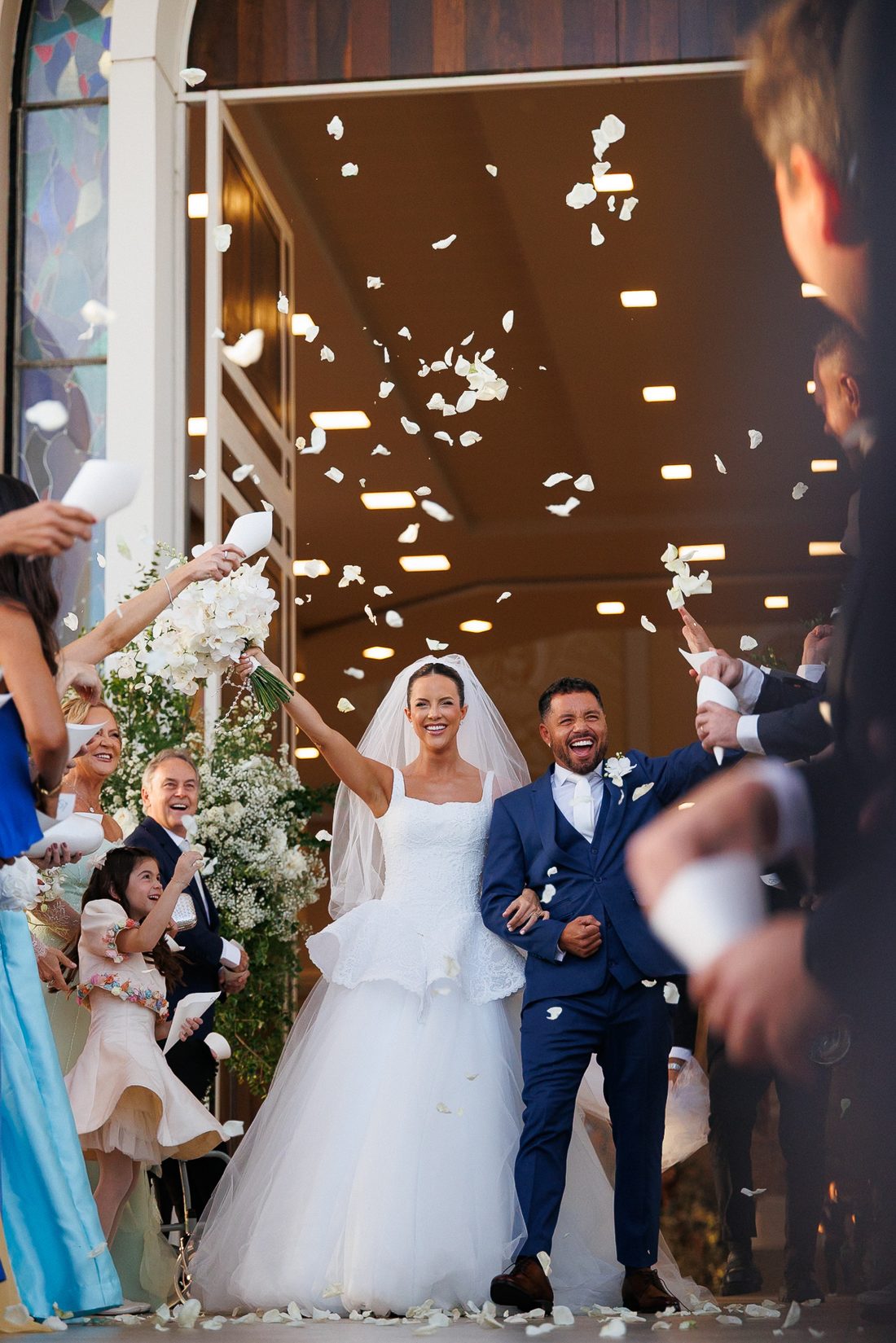 Casamento Kayan Freitas Fotografia